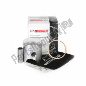 WISECO WIW879M04850B kit pistone sv (48.45) - Il fondo