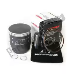 Here you can order the sv piston kit universal from Wiseco, with part number WIW878M07200: