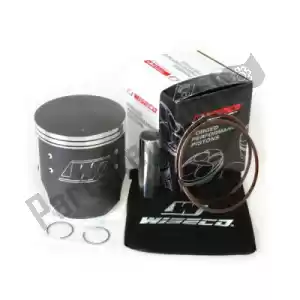 WISECO WIW878M07200 sv piston kit universal - Bottom side