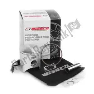 WISECO WIW877M04150 kit de pistones sv - Lado inferior