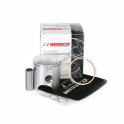 Here you can order the sv piston kit from Wiseco, with part number WIW879M05050: