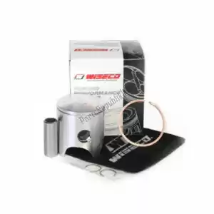 WISECO WIW879M05050 sv piston kit - Bottom side