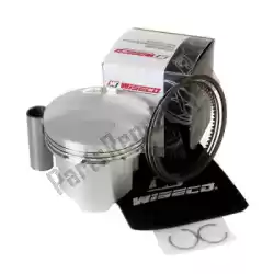 Here you can order the sv piston kit from Wiseco, with part number WIW4045M08700: