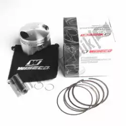 Here you can order the sv piston kit from Wiseco, with part number WIW4045M08750: