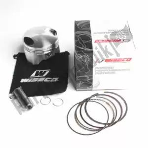 WISECO WIW4045M08800 sv piston kit - Bottom side