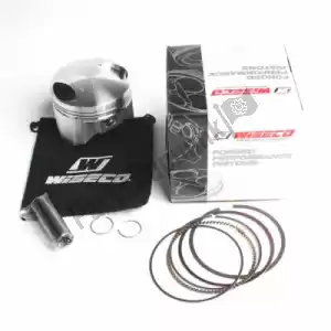 WISECO WIW4045M08700 sv piston kit - Upper side