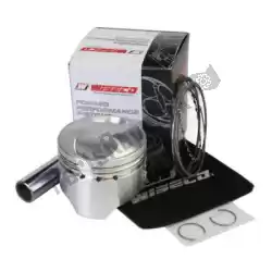 Here you can order the sv piston kit from Wiseco, with part number WIW4037M06400: