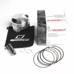 Here you can order the sv piston kit from Wiseco, with part number WIW4045M08850: