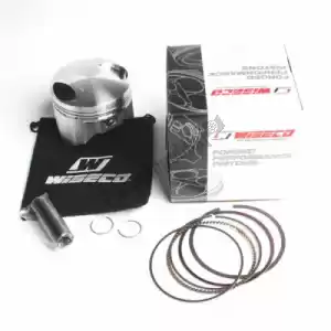 WISECO WIW4045M08850 sv piston kit - Bottom side