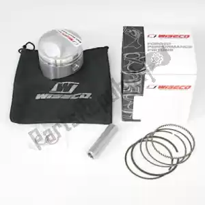 WISECO WIW4052M07400 kit pistone sv - Il fondo