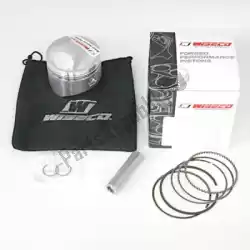 Here you can order the sv piston kit from Wiseco, with part number WIW4052M07300: