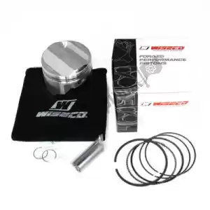 WISECO WIW4117M08950 sv piston kit - Bottom side