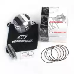 Here you can order the sv piston kit from Wiseco, with part number WIW4171M07400: