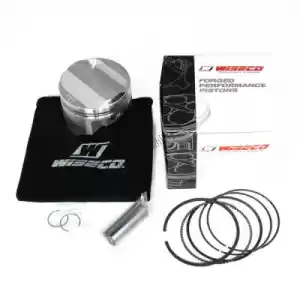 WISECO WIW4117M09000 sv piston kit - Bottom side