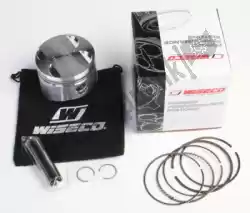 Here you can order the sv piston kit from Wiseco, with part number WIW4178M07400: