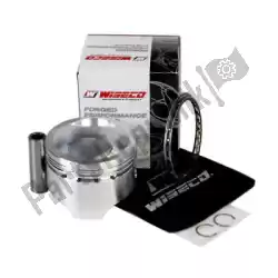Here you can order the sv piston kit from Wiseco, with part number WIW4186M06900: