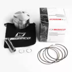 Here you can order the sv piston kit from Wiseco, with part number WIW4193M07500: