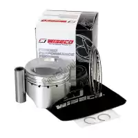 WIW4185M06100, Wiseco, Sv piston kit    , New