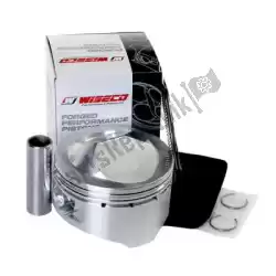 Here you can order the sv piston kit from Wiseco, with part number WIW4249M08300: