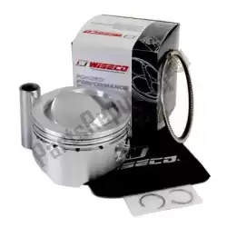 Qui puoi ordinare kit pistone sv da Wiseco , con numero parte WIW4248M08300: