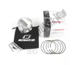 Ici, vous pouvez commander le kit de pistons sv auprès de Wiseco , avec le numéro de pièce WIW4252M08300: