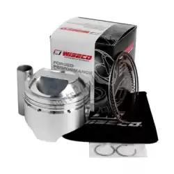 sv piston kit van Wiseco, met onderdeel nummer WIW4227M07200, bestel je hier online: