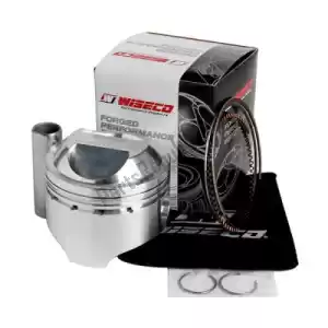 WISECO WIW4227M07200 sv piston kit - Onderkant