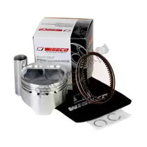 WISECO WIW4218M06750 kit pistone sv - Il fondo