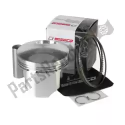 Here you can order the sv piston kit from Wiseco, with part number WIW4190M09000:
