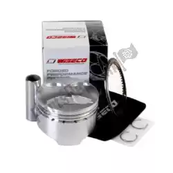Here you can order the sv piston kit from Wiseco, with part number WIW4294M07200: