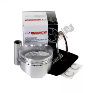WISECO WIW4294M07200 sv piston kit - Bottom side