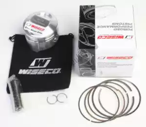 WISECO WIW4302M07500 sv piston kit - Upper side