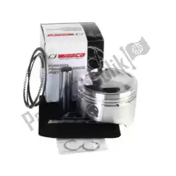 Qui puoi ordinare kit pistone sv da Wiseco , con numero parte WIW4329M07600: