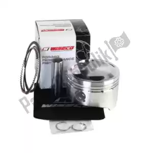 WISECO WIW4329M07600 kit pistone sv - Il fondo