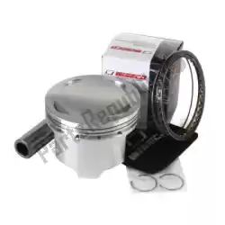 Here you can order the sv piston kit from Wiseco, with part number WIW4332M10100: