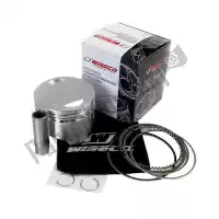 WIW4335M06900, Wiseco, Kit pistone sv    , Nuovo