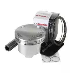Here you can order the sv piston kit from Wiseco, with part number WIW4332M10241: