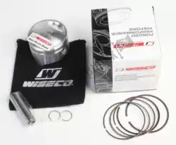 Here you can order the sv piston kit from Wiseco, with part number WIW4379M07200: