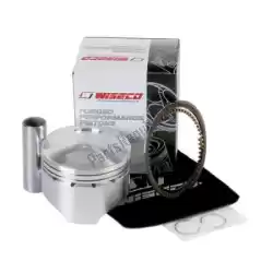 Here you can order the sv piston kit from Wiseco, with part number WIW4382M06650: