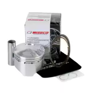 WISECO WIW4382M06600 kit pistone sv - Il fondo