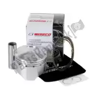 WIW4382M06800, Wiseco, Kit de pistons sv    , Nouveau