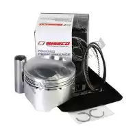 WIW4380M07500, Wiseco, Sv piston kit    , New