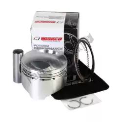 sv piston kit van Wiseco, met onderdeel nummer WIW4380M07500, bestel je hier online: