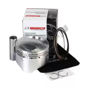WISECO WIW4380M07500 sv piston kit - Onderkant