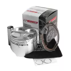 Here you can order the sv piston kit from Wiseco, with part number WIW4413M07550:
