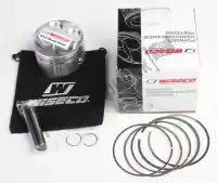 WIW4415M07500, Wiseco, Kit de pistons sv    , Nouveau