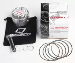 Here you can order the sv piston kit from Wiseco, with part number WIW4415M07500: