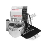 WIW4418M07500, Wiseco, Sv piston kit    , New