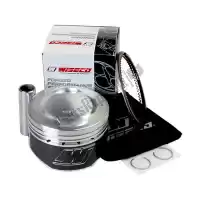 WIW4419M08300, Wiseco, Kit de pistons sv    , Nouveau