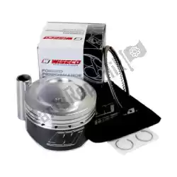 Here you can order the sv piston kit from Wiseco, with part number WIW4419M08350: